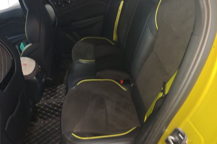 Used Lynk & Co 03 2022 03+ 2.0TD Automatic Wind-Chasing Edition
