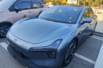 Used XPeng MONA M03 2024 620 with Ultra-Long Range