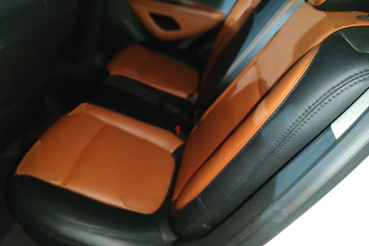 Used Chevrolet Trax 2016 1.4T Automatic Two-Wheel Drive Comfort Version with Sunroof
