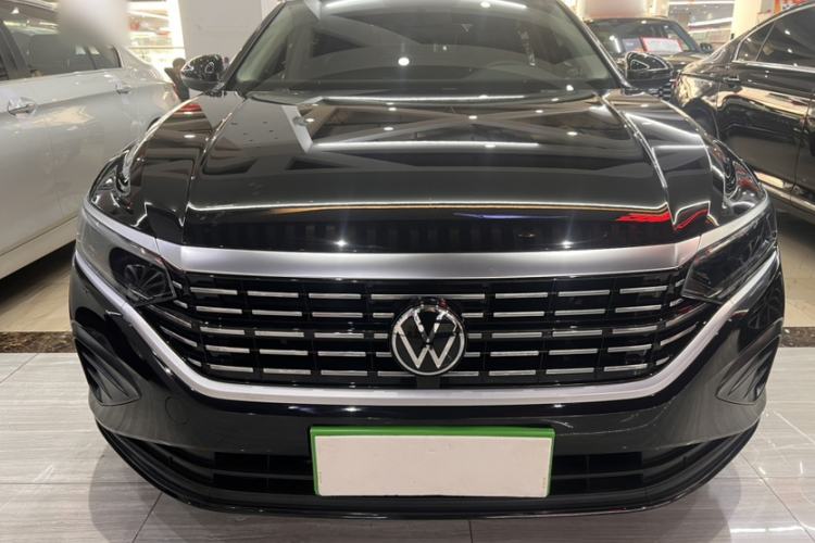 Used Volkswagen Passat 2023 Revised Version 280TSI Business Edition