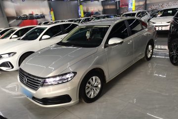 Used Volkswagen Lavida 2022 1.5L Automatic Fashion Edition