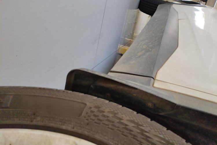 Used Baojun 530 2018 1.8L Automatic Luxury Version China V
