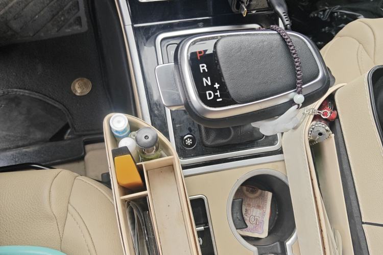 Used Haval H2 2016 Red-Label 1.5T Automatic Two-Wheel Drive Luxury Model