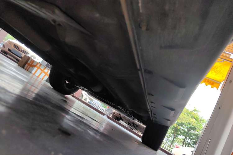 Used Mitsubishi Outlander 2017 2.0L Two-Wheel Drive Glory Edition 5 Seats
