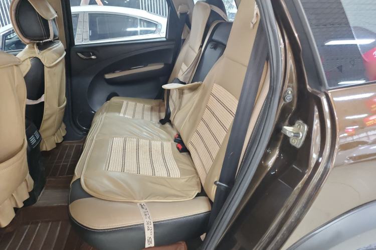 Used FORTHING Joyear X3 2015 1.5L Comfort Model