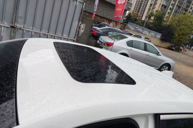 Used Cadillac ATS-L 2017 28T Fashion Edition