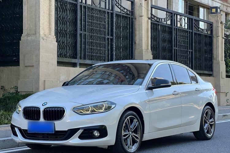 Used BMW 1 Series 2018 Facelifted 118i Sport Edition
