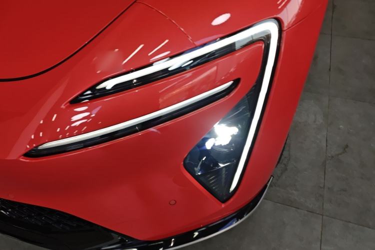 Used  06 2025 Pro Range-Extended Edition
