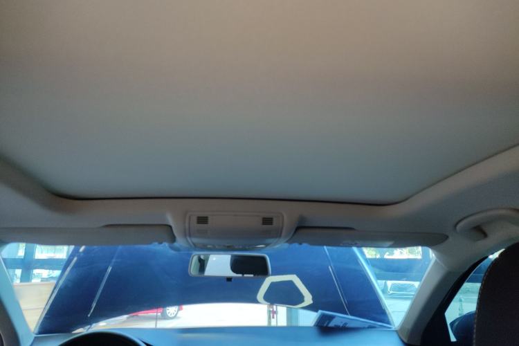 Used Volkswagen T-ROC 2022 280TSI DSG Two-Wheel Drive Elite PLUS
