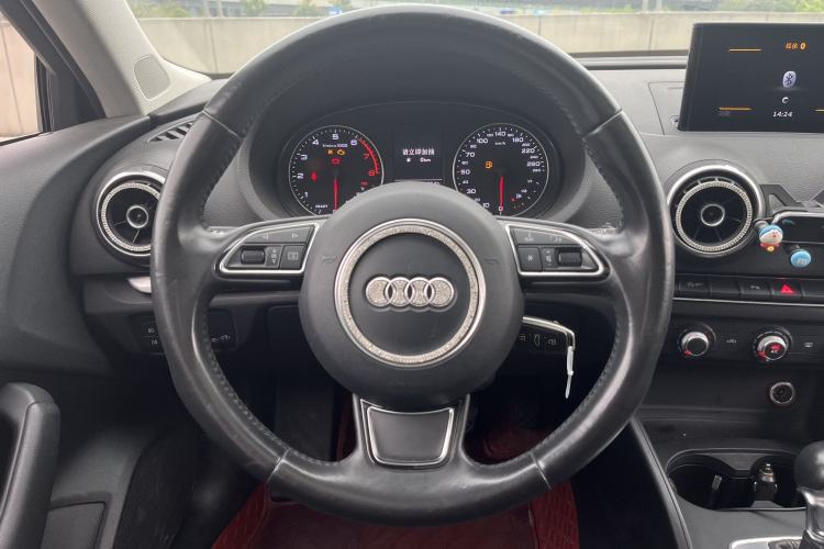 Used Audi A3 2016 Sportback 35 TFSI Ambition
