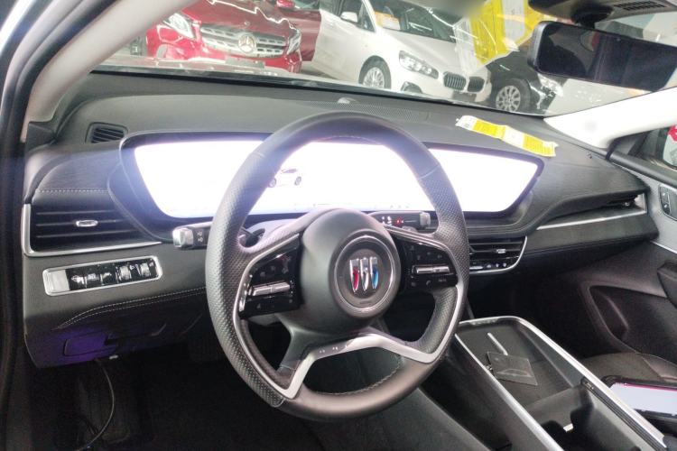 Used Buick LaCrosse 2023 28T Prestige Edition
