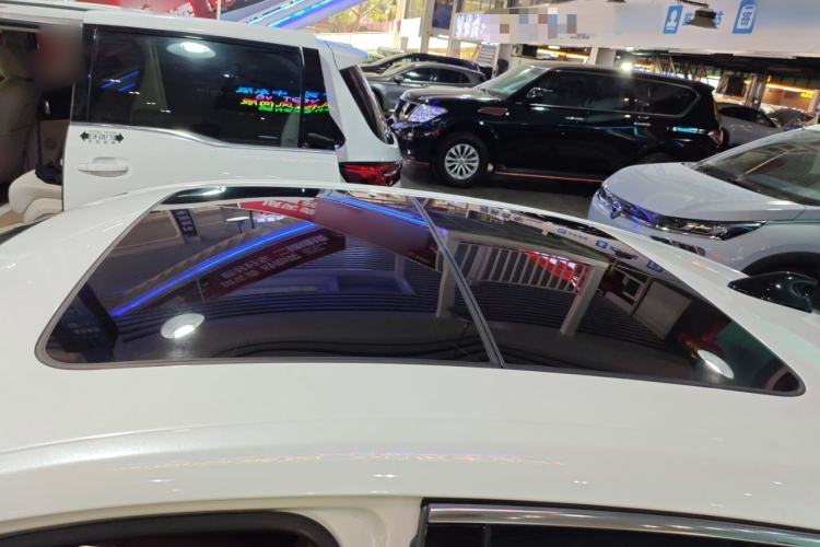 Used Honda Accord 2022 260TURBO Phantom Night · Prestige Edition
