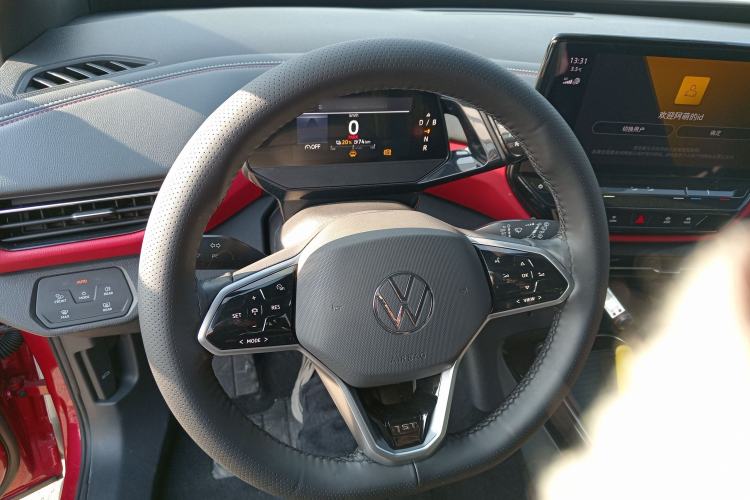 Used Volkswagen ID.4 X 2021 Pro Smart Long-Range Edition
