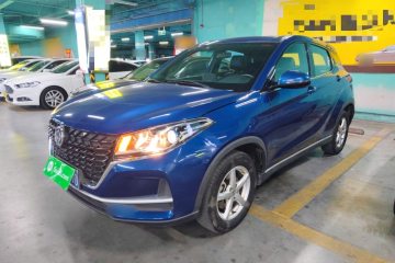 Used Dongfeng Fengon 500 2022 1.5L CVT Enjoyment Version