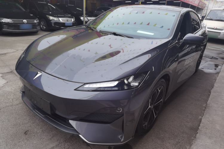 Used Deepal SL03 2023 200Max Range-Extended Version