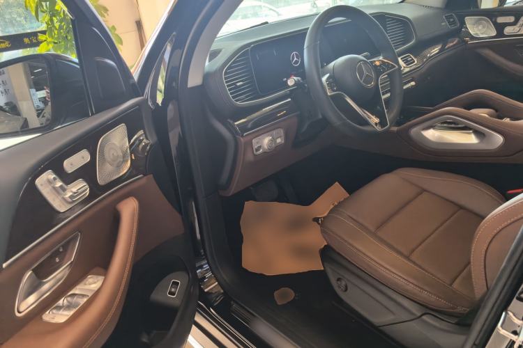 Used Mercedes-Benz GLE 2024 Refreshed GLE 350 4MATIC Stylish Edition
