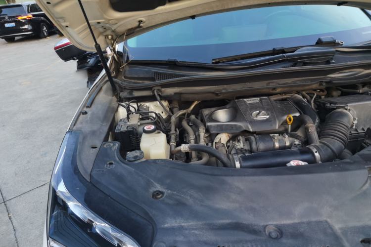 Used Lexus RX 2016 300 4x4 Elegant Edition China V-standard