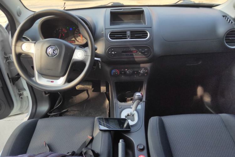 Used MG 3 2016 1.3L AMT Comfort Edition
