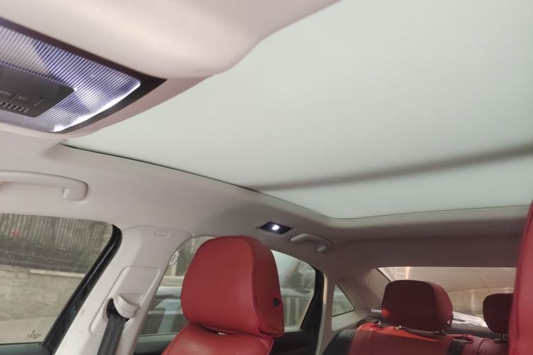 Used Volkswagen Passat 2023 Revised 330TSI Elite Edition
