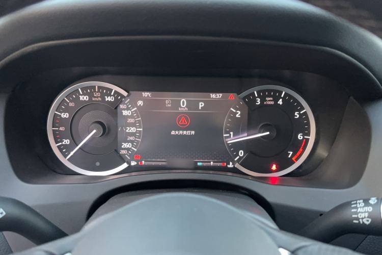 Used Jaguar XEL 2020 2.0T 200PS R-DYNAMIC Youth Sports Edition
