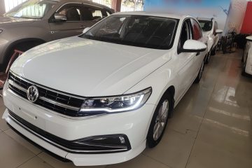 Used Volkswagen Bora 2020 1.5L Automatic Elite Version