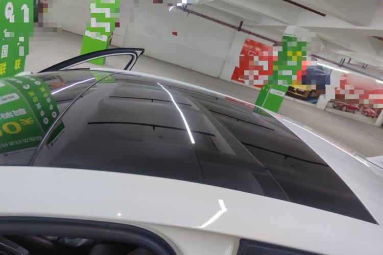 Used Ford Focus 2020 Sedan 1.5L Automatic Sharp Edition
