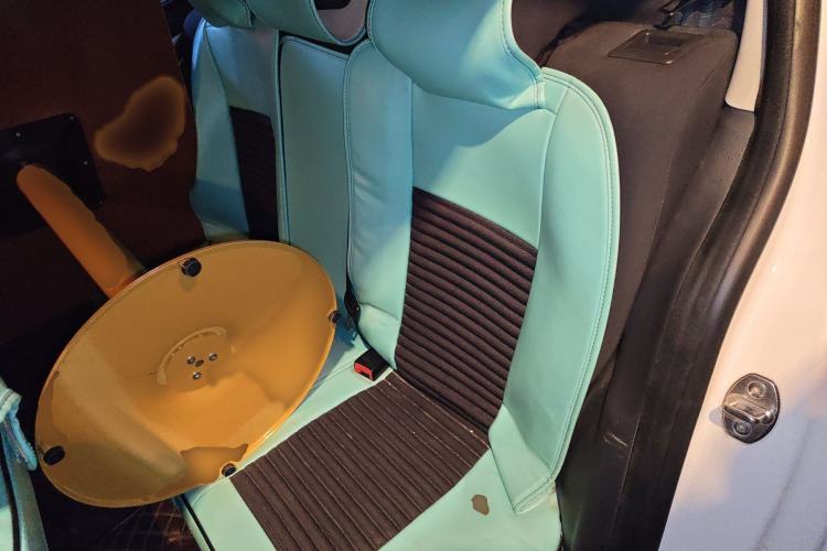 Used Volkswagen Lavida 2015 1.6L Automatic Fashion Edition