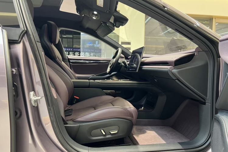 Used  SU7 2024 Rear-Drive Long-Range Intelligent Driving Version