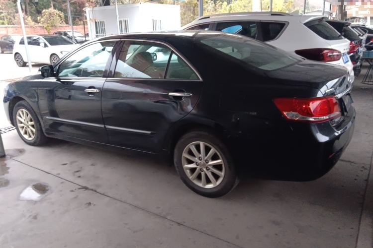 Used Toyota Camry 2013 200E Classic Elite Edition
