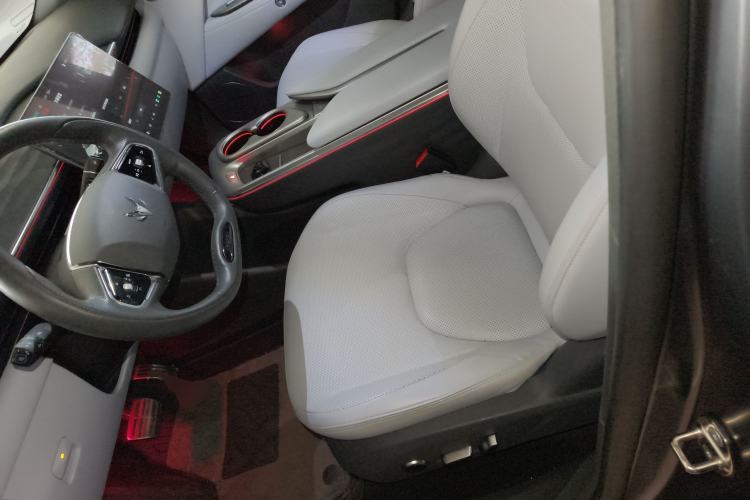 Used ARCFOX Alpha T5 2024 520 MAX
