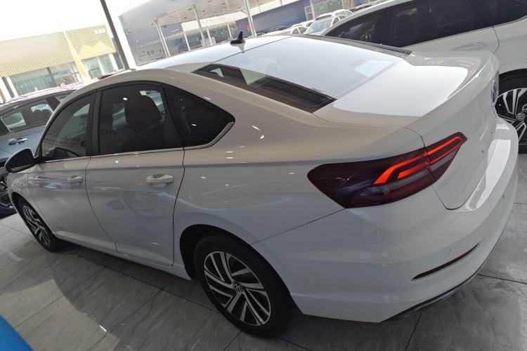 Used Volkswagen Lavida 2022 280TSI DSG Comfort Edition
