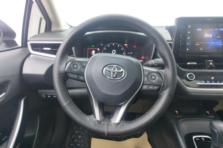 Used Toyota Allion 2021 2.0L Deluxe Edition
