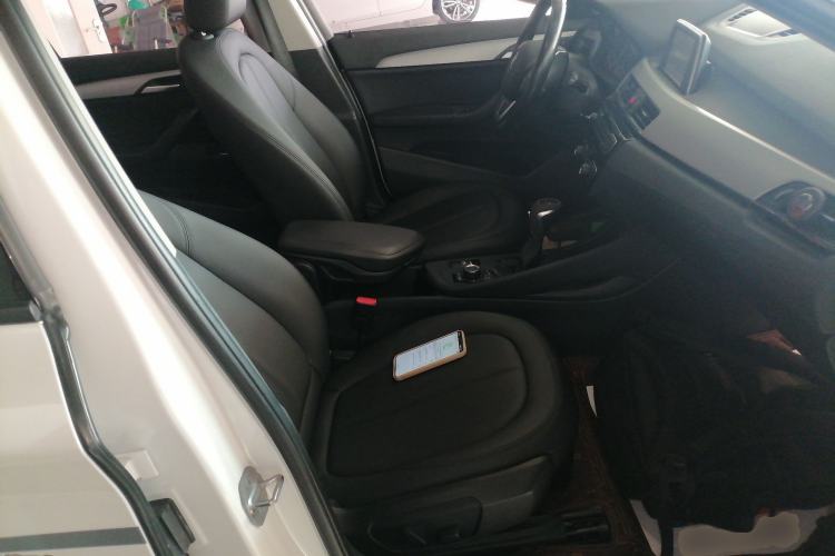 Used BMW X1 2016 sDrive18Li Premium Edition
