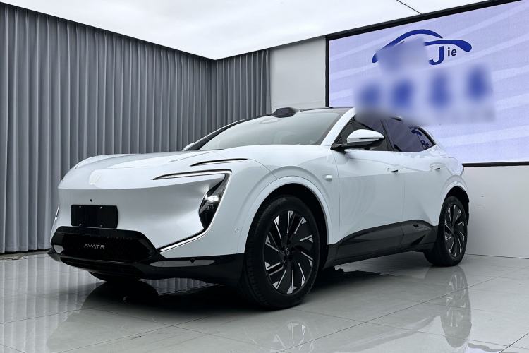 Used Avatr 07 2024 Max Extended-Range Edition