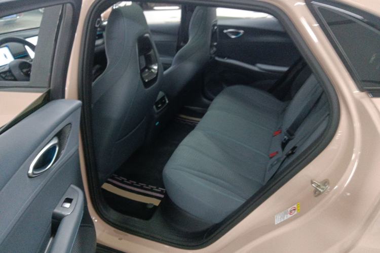 Used BYD Seal 06GT 2025 Intelligent Driving Version 605 Heatwave Edition