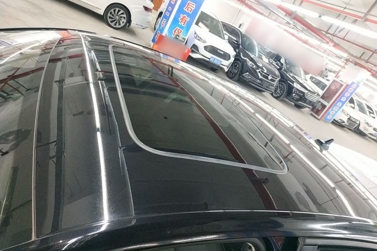 Used Volkswagen Lavida 2022 1.5L Automatic Comfort Edition
