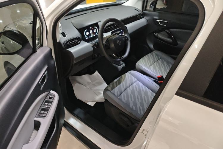 Used Leapmotor T03 2024 403 Comfort Edition
