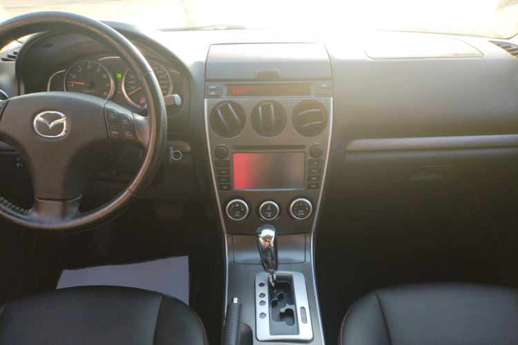 Used Mazda Mazda 6 2015 2.0L Automatic Fashion Edition