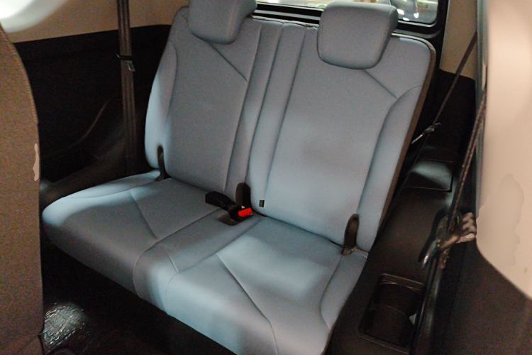 Used Chery Little Ant 2024 Revised Version Youth Edition 251 km True Love Edition 25.05 kWh
