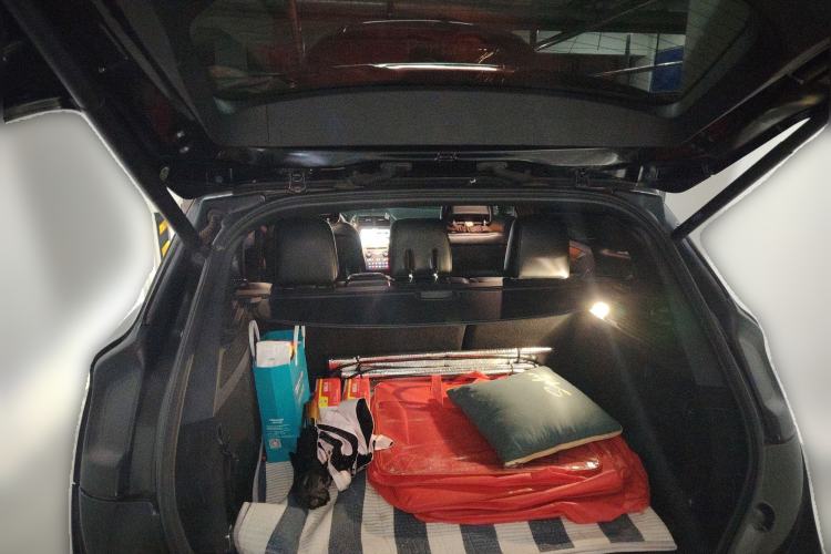 Used Lincoln MKC 2017 2.0T Four-Wheel Drive Zunya Edition