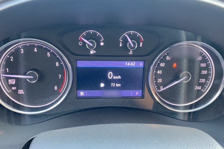 Used Buick LaCrosse 2022 552T Luxury Version