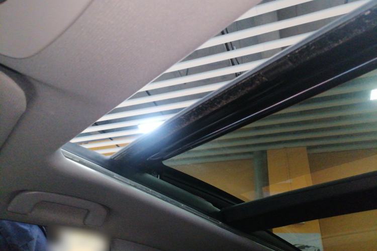 Used Toyota Camry 2018 2.5G Luxury Edition
