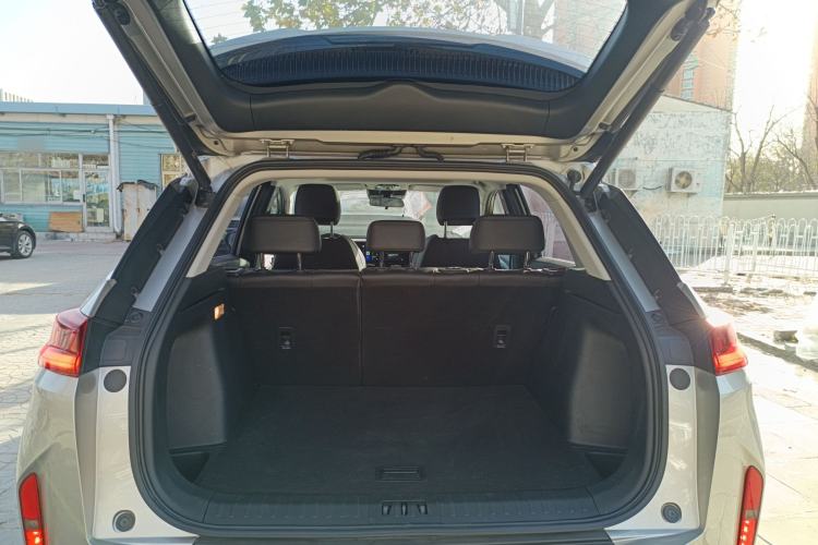 Used AION V 2020 70 Intelligent Edition