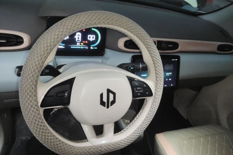 Used Leapmotor T03 2025 310 Comfort Edition
