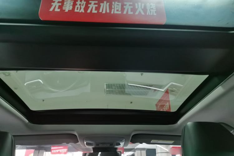 Used Toyota Wildlander 2023 Dual-Motor 2.5L E-CVT Four-Wheel Drive Prestige Edition
