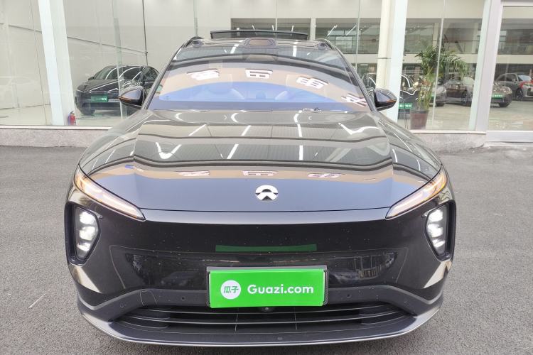 Used Nio ES6 2023 75 kWh
