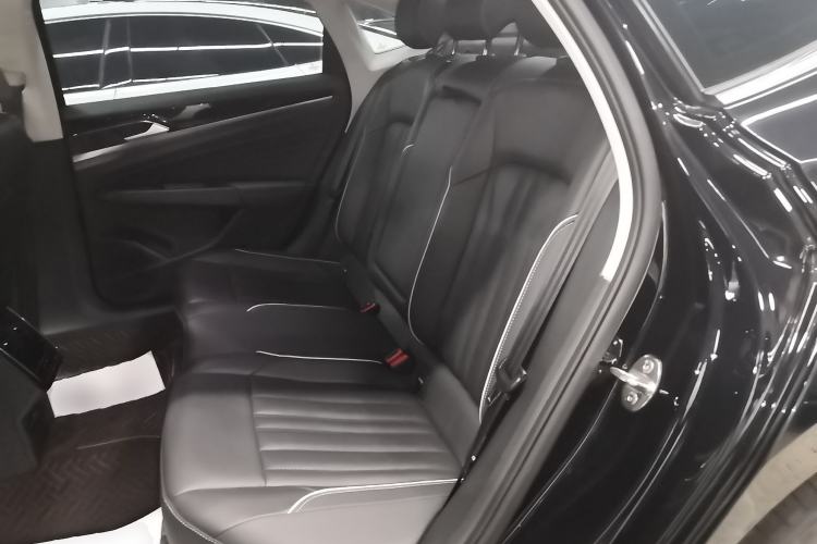 Used Volkswagen Passat 2023 Revised 330TSI Starry Elite Edition