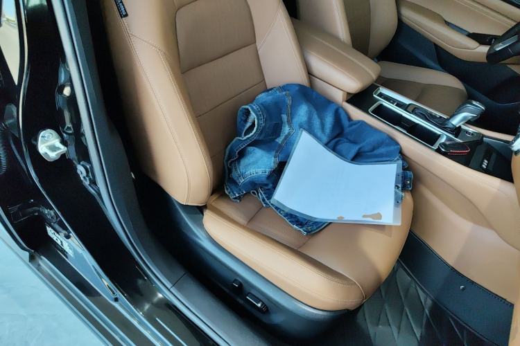 Used Nissan Teana 2022 2.0L XL-TLS Enjoyment Edition
