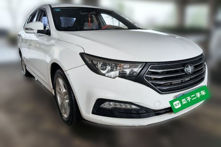 Used Bestune B30 2016 1.6L Automatic Luxury Model