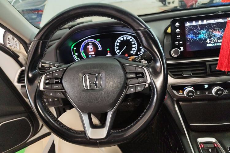 Used Honda Accord 2018 Rui Hybrid 2.0L Rui Ling Edition China VI

